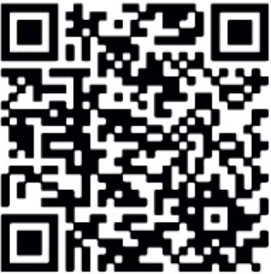 Maharera QR Code